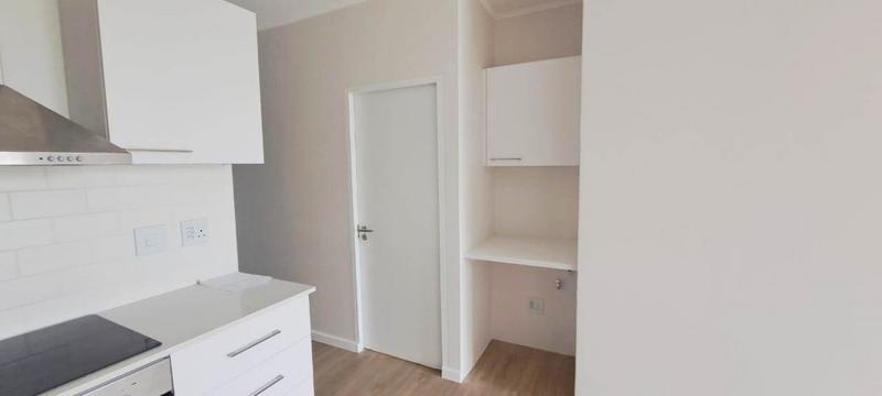 To Let 2 Bedroom Property for Rent in Dormehls Drift Western Cape